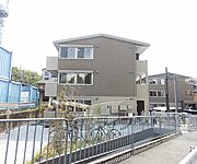 椥辻駅より徒歩10分 1階 築5年6ヶ月の賃貸物件