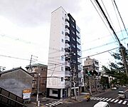 グランコート東野 6階 築11年6ヶ月の賃貸物件