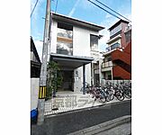 ただすの森下鴨 2階 築38年の賃貸物件