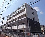 アローム山科1 1階 築22年5ヶ月の賃貸物件