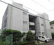 ロイヤルマンション 1階 築44年の賃貸物件