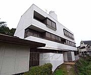 林マンション 2階 築49年1ヶ月の賃貸物件