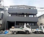 Rita椥辻 3階 新築の賃貸物件