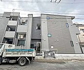 京都府京都市山科区四ノ宮鎌手町：物件画像／株式会社京都ライフ 出町柳店