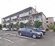 山科駅より徒歩6分 3階 築30年5ヶ月の賃貸物件