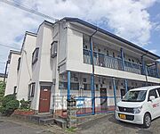修学院駅より徒歩7分 1階 築56年4ヶ月の賃貸物件