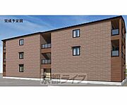 GRAMM東小野堀町A棟 2階 新築の賃貸物件