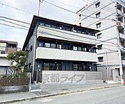 西院駅より徒歩8分 3階 新築の賃貸物件