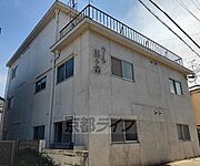 太秦天神川駅より徒歩8分 1階 築52年の賃貸物件