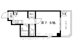 京都市営烏丸線 今出川駅 徒歩8分