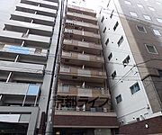 スクエア烏丸御池 9階 築26年4ヶ月の賃貸物件