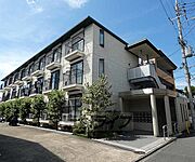 北野白梅町駅より徒歩15分 2階 築34年1ヶ月の賃貸物件