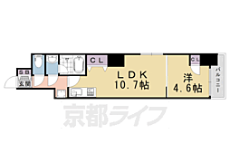 阪急京都本線 大宮駅 徒歩5分