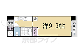 京阪石山坂本線 島ノ関駅 徒歩2分 11階/-