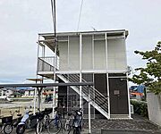 レオパレスWISTERIA 1階 築25年9ヶ月の賃貸物件