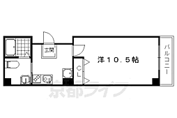 阪急京都本線 西院駅 徒歩7分