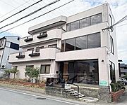 シュロスインレット 2階 築38年の賃貸物件