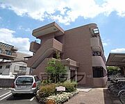 桃山南口駅より徒歩2分 2階 築20年8ヶ月の賃貸物件