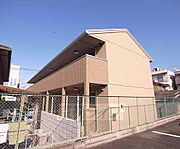 ウエストセブン 2階 築15年3ヶ月の賃貸物件