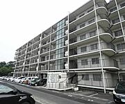 伏見稲荷駅より徒歩9分 4階 築44年1ヶ月の賃貸物件