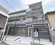 maisondeglycine 2階 築4年2ヶ月の賃貸物件