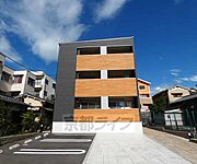 観月橋駅より徒歩7分 3階 築7年1ヶ月の賃貸物件