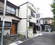 竹田駅より徒歩3分 築58年2ヶ月の賃貸物件
