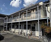 伏見駅より徒歩6分 2階 築61年2ヶ月の賃貸物件