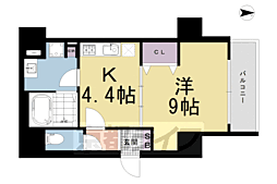 JR東海道・山陽本線 京都駅 徒歩11分