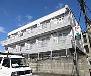 御陵駅より徒歩1分 1階 築28年の賃貸物件