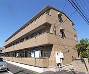 アランコート 1階 築16年5ヶ月の賃貸物件