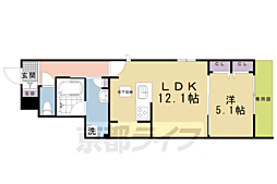 JR東海道・山陽本線 京都駅 徒歩9分