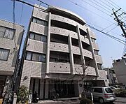 今出川駅より徒歩15分 4階 築34年4ヶ月の賃貸物件