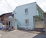 ＴＯＷＮＹＪＯＹ 2階 築38年1ヶ月の賃貸物件