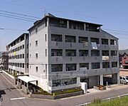 カストルム滝川 1階 築32年1ヶ月の賃貸物件