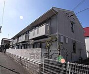 セジュール山代上桂 2階 築36年1ヶ月の賃貸物件