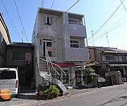 ハイツ藤崎 2階 築41年の賃貸物件