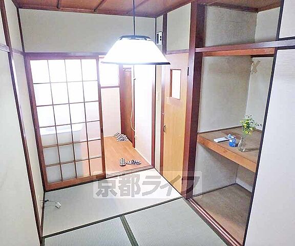 子供部屋