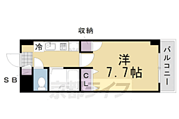 阪急京都本線 桂駅 徒歩15分 1階/-