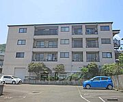 上桂駅より徒歩57分 2階 築30年7ヶ月の賃貸物件