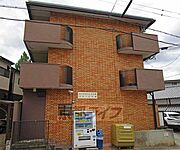 ロイヤルパレス大枝 2階 築42年1ヶ月の賃貸物件