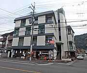 ハイツサンモア 2階 築49年10ヶ月の賃貸物件