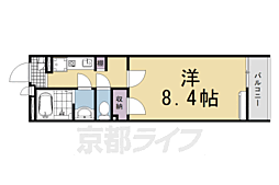 阪急京都本線 大山崎駅 徒歩7分