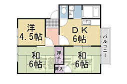 阪急京都本線 長岡天神駅 徒歩5分