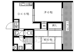 阪急京都本線 西向日駅 徒歩14分