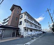 シャトー小西 3階 築38年9ヶ月の賃貸物件