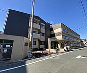 東向日駅より徒歩3分 3階 築38年11ヶ月の賃貸物件