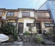 西向日駅より徒歩7分 築60年2ヶ月の賃貸物件