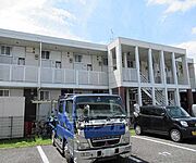 レオパレスプランタン弐番館 1階 築24年7ヶ月の賃貸物件