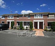 園部駅より徒歩38分 2階 築20年4ヶ月の賃貸物件